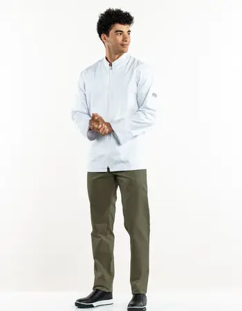 Chef Pants Koksbroek Oliva