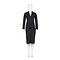 Capraro Blazer dames gevoerd travelstof