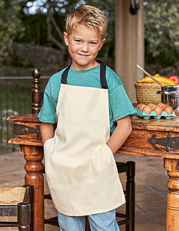 Kinderschort Fairtrade Cotton