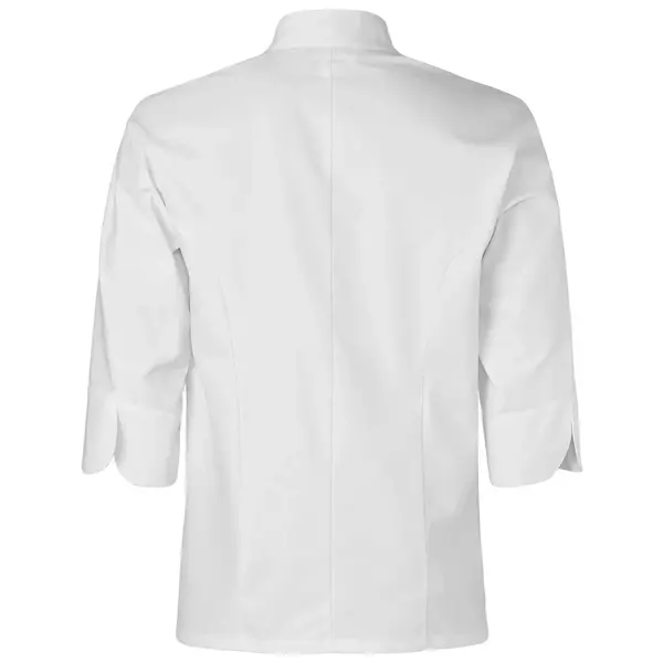 Segers 1501 Atacac Koksbuis 3/4-mouw stretcheffect Uniseks