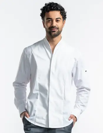 Koksbuis Noble SFX White