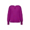 Studio Anneloes Top Fuchsia Travelstof Delft. Zolang de voorraad strekt.