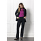 Studio Anneloes Top Fuchsia Travelstof Doorn