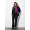Studio Anneloes Top Fuchsia Travelstof Doorn