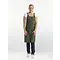 Chaud Devant Schort | Bib Apron Forene Cross in  3 kleuren