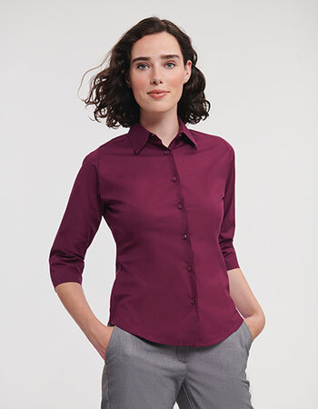 Blouse Easy Care