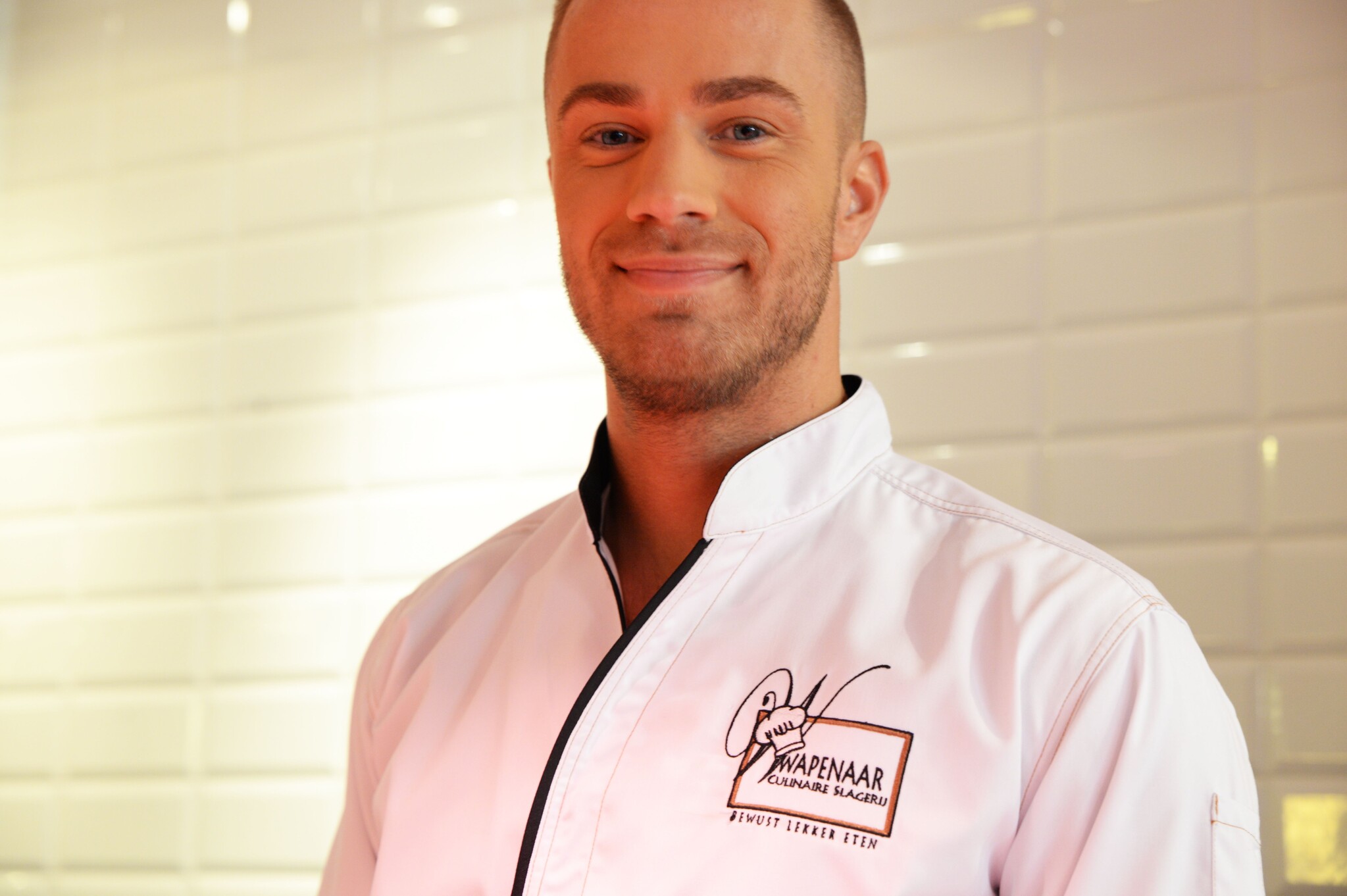 De meerwaarde van bedrijfskleding bedrukt of geborduurd