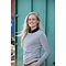 ID Identity Trui ronde hals gebreid Dames