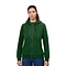 ID Identity Damesvest "CORE" met capuchon in 8 kleuren BIO katoen