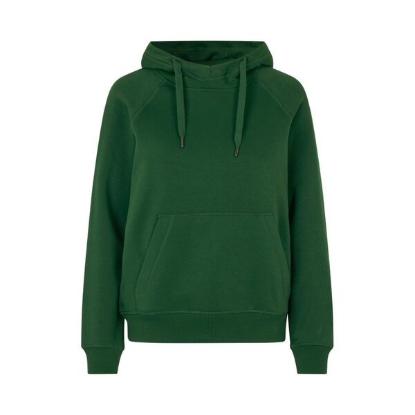 ID Identity Dames hoodie "CORE" in 8 kleuren BIO katoen