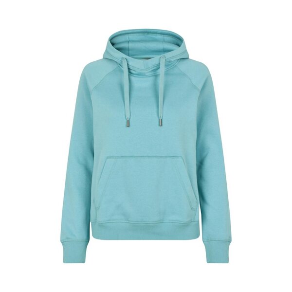 ID Identity Dames hoodie "CORE" in 8 kleuren BIO katoen