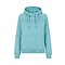 ID Identity Dames hoodie "CORE" in 8 kleuren BIO katoen