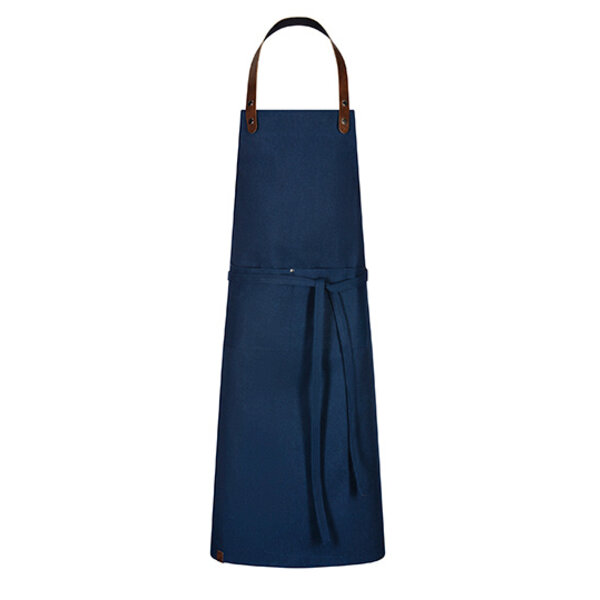 Exner Schort Canvas in vele kleuren