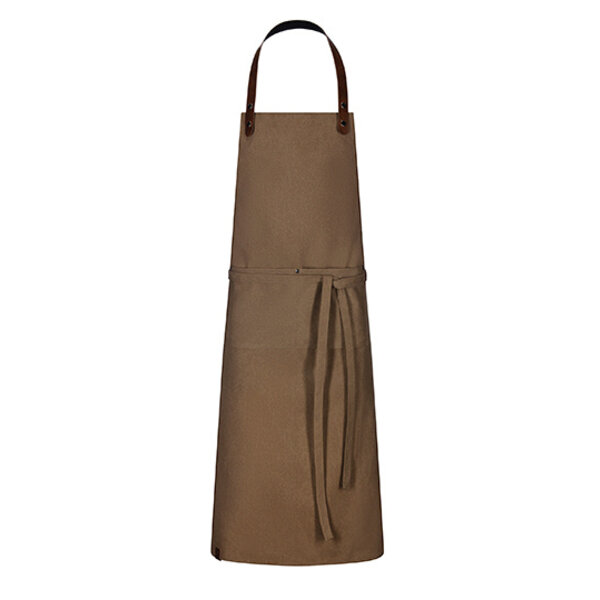 Exner Schort Canvas in vele kleuren