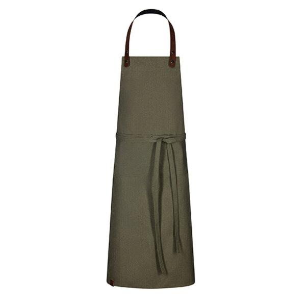 Exner Schort Canvas in vele kleuren