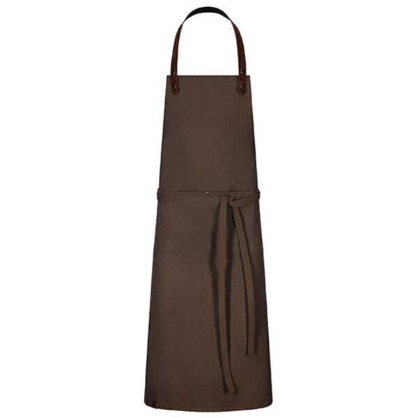 Exner Schort Canvas in vele kleuren