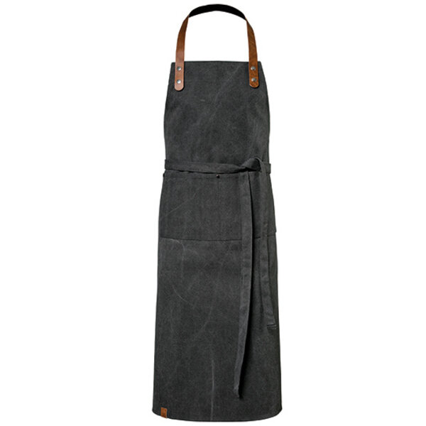Exner Schort Canvas in vele kleuren