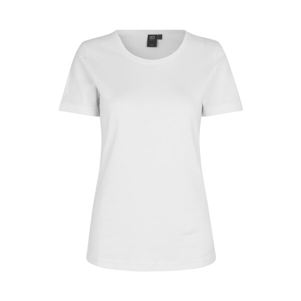 ID Identity Interlock T-shirt - Mooie kwaliteit