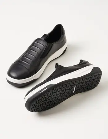 MX  Pro Magister Men Low Black