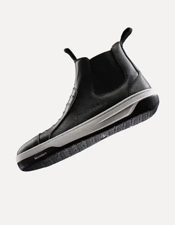 MX Pro Magister Men Mid Black