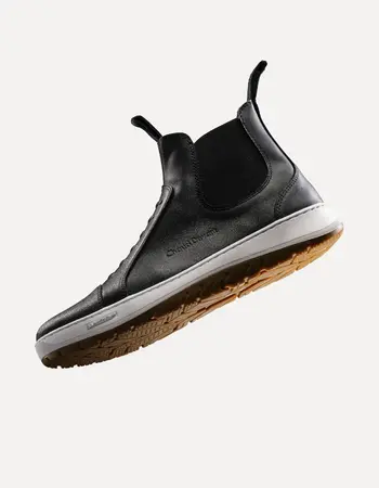 Footwear ST Pro AmiciMid Black - Allround schoen