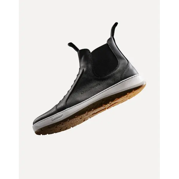 Chaud Devant Footwear ST Pro Amici Mid Black