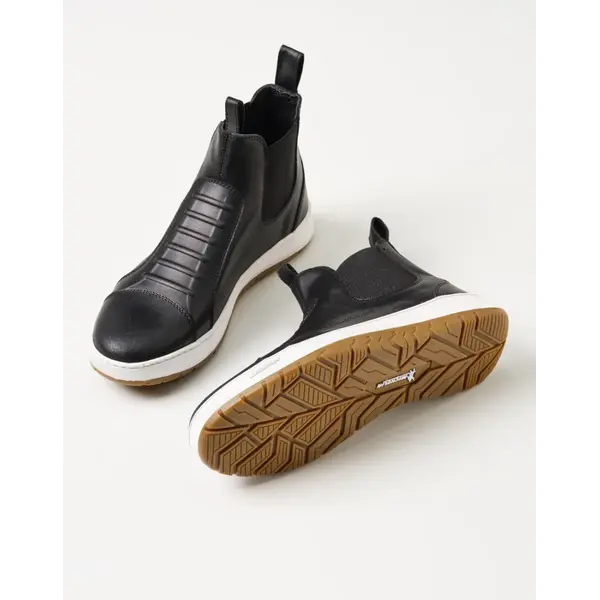 Chaud Devant Footwear ST Pro Amici Mid Black