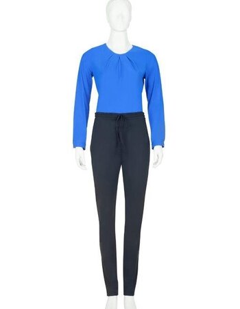 Jogpants Ladies Travelstof