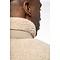 Native Spirit Ecologisch uniseks sherpa jasje