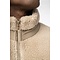Native Spirit Ecologisch uniseks sherpa jasje