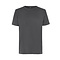 ID Identity Heren t-shirt met ronde hals en getailleerde fit