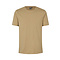 ID Identity Heren t-shirt met ronde hals en getailleerde fit