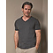 Tee Jays T-shirt heren  v-hals in 4 kleuren