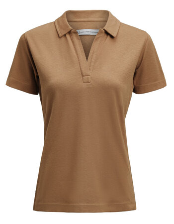 Scarsdale Polo Biologisch Katoen Dames