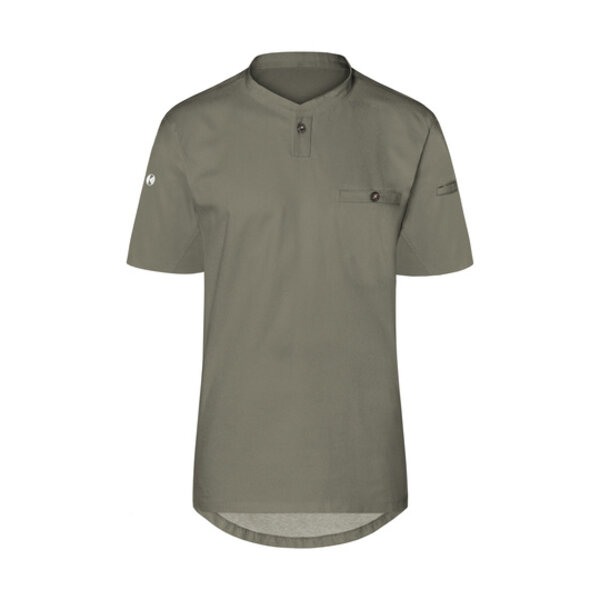Karlowsky Workshirt Performance Short Sleeve  in 4 vijf kleuren