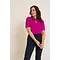 Studio Anneloes Top Fuchsia Travelstof Doorn