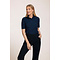 Polo dames travelstof