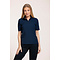 Polo dames travelstof