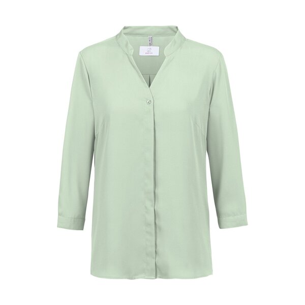 Greiff Dames Chifon Blouse 3/4 mouw