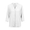 Greiff Dames Chifon Blouse 3/4 mouw