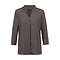 Greiff Dames Chifon Blouse 3/4 mouw