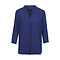 Greiff Dames Chifon Blouse 3/4 mouw