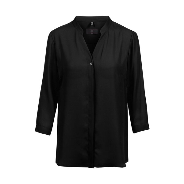 Greiff Dames Chifon Blouse 3/4 mouw