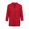 Greiff Dames Chifon Blouse 3/4 mouw