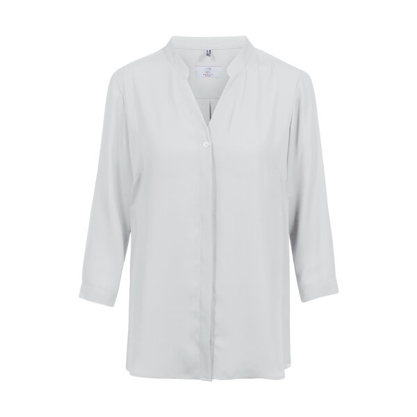 Greiff Dames Chifon Blouse 3/4 mouw