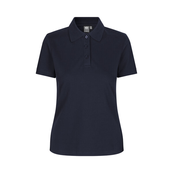 ID Identity Polo Stretch Dames