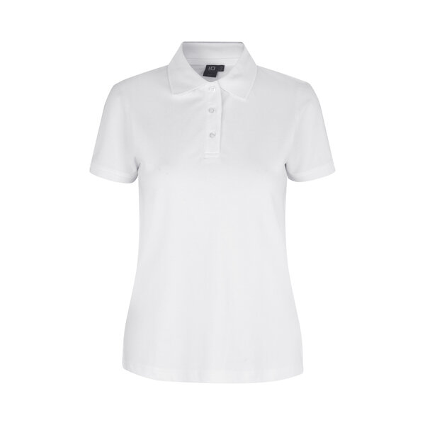 ID Identity Polo Stretch Dames