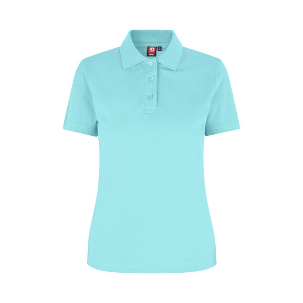 ID Identity Polo Stretch Dames