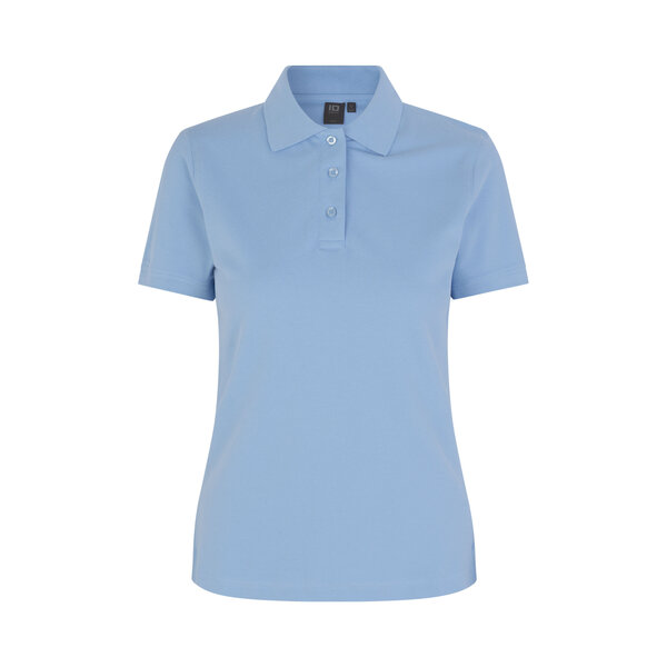 ID Identity Polo Stretch Dames