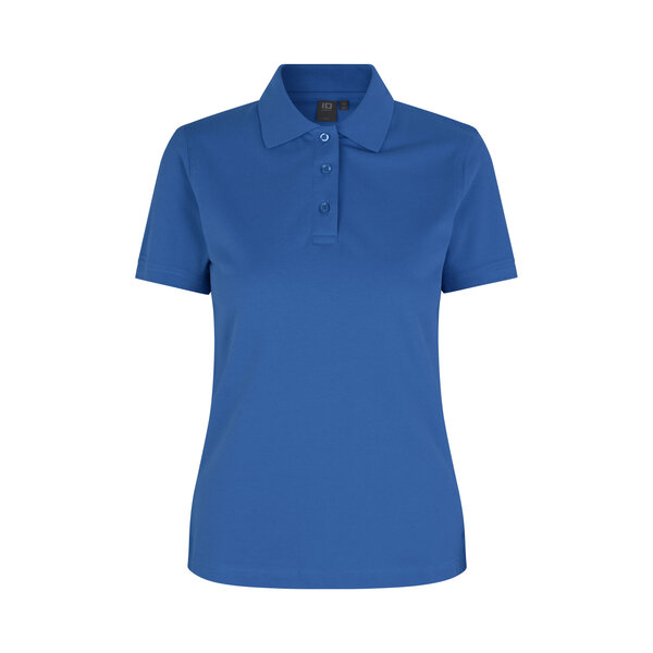 ID Identity Polo Stretch Dames